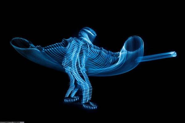 东平健行体育培训中心