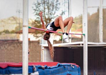 区域体育联赛组织