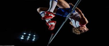 校园体育赛事智能化管理