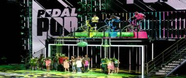 展览展示活动策划