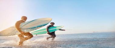 智能运动设备租赁与共享